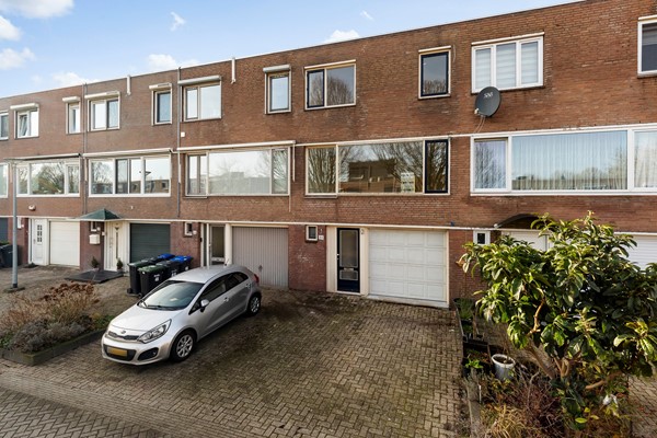 Property photo - Zijldiep 44, 3313VG Dordrecht